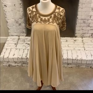 ASOS Maternity Embellished Dress